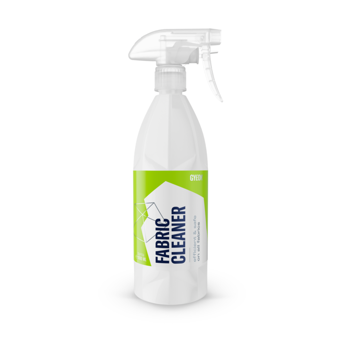Gyeon Gyeon Q²M Fabric Cleaner Textilreiniger 1000ml