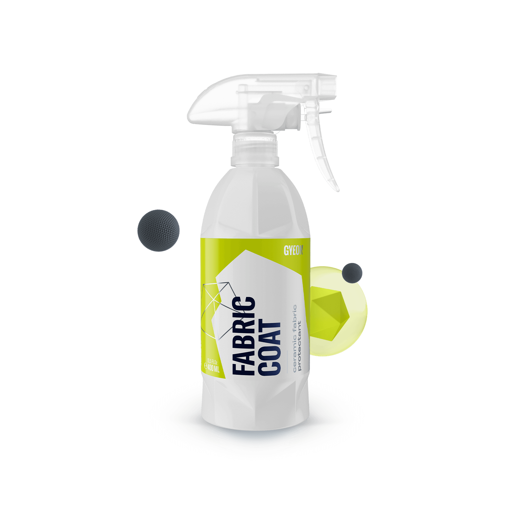 Gyeon Gyeon Q² Fabric Coat Textilversiegelung