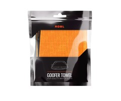 ADBL Goofer Towel Glasreinigungstuch 35x35cm