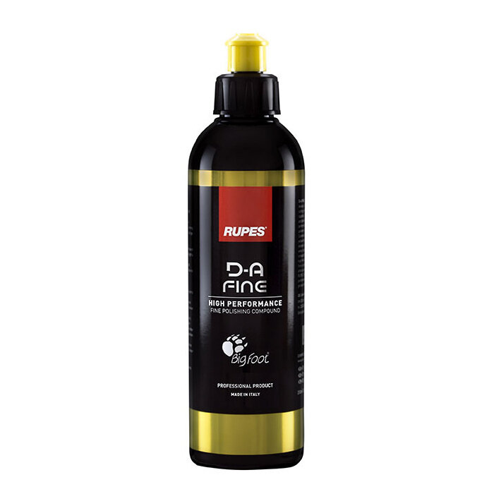 Rupes RUPES D-A FINE High Perfomance Fine Politur