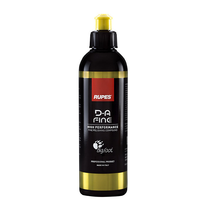 Rupes RUPES D-A FINE High Perfomance Fine Politur