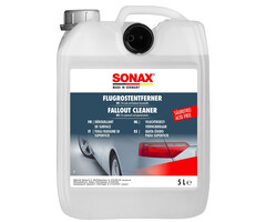 Sonax PROFILINE Flugrostentferner säurefrei 5L