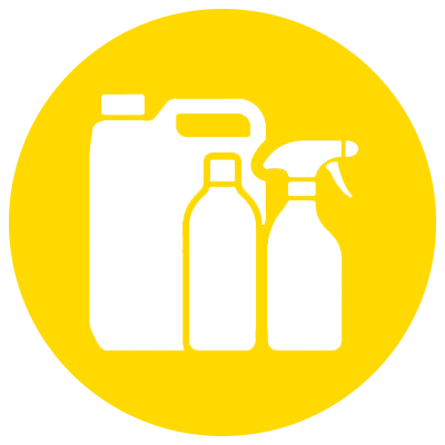 Gebindegrössen Icon