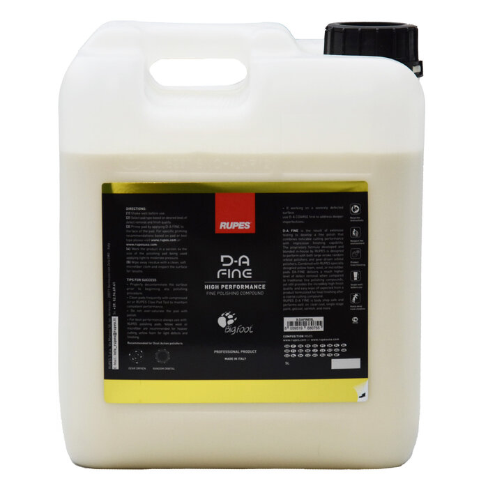 Rupes RUPES D-A FINE High Perfomance Fine Politur