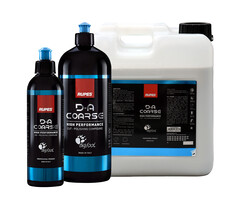 Rupes D-A COARSE Polish Compound
