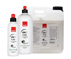 Rupes ULTRA FINISHING POLISH – UNO PURE