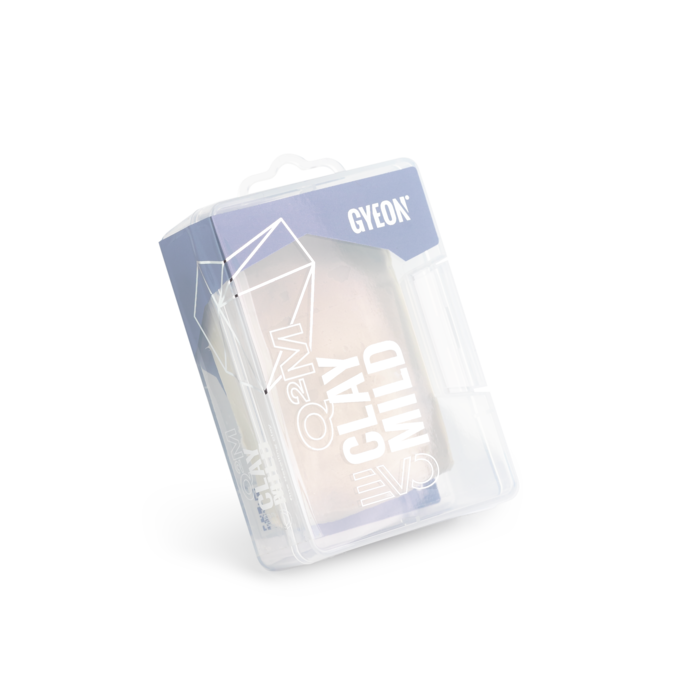 Gyeon Gyeon Q²M Clay Mild EVO Reinigungsknete
