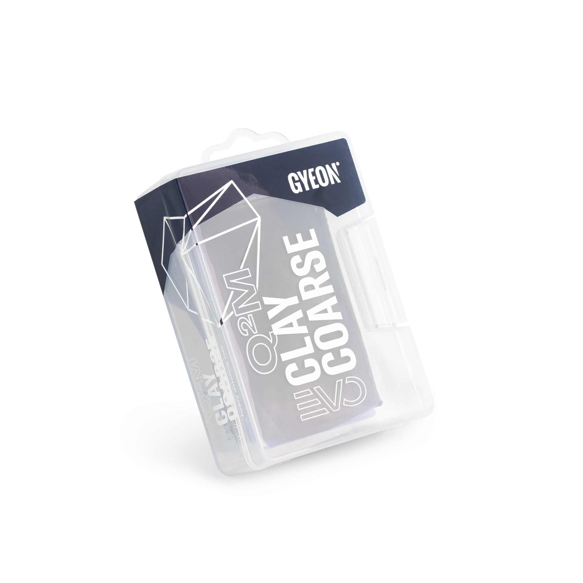 Gyeon Gyeon Q²M Clay Coarse EVO Reinigungsknete