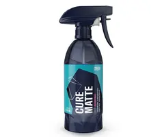Gyeon Q²M Cure Matte REDEFINED