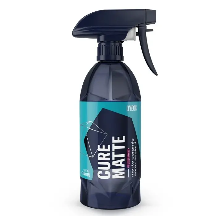 Gyeon GYEON Q²M Cure Matte REDEFINED