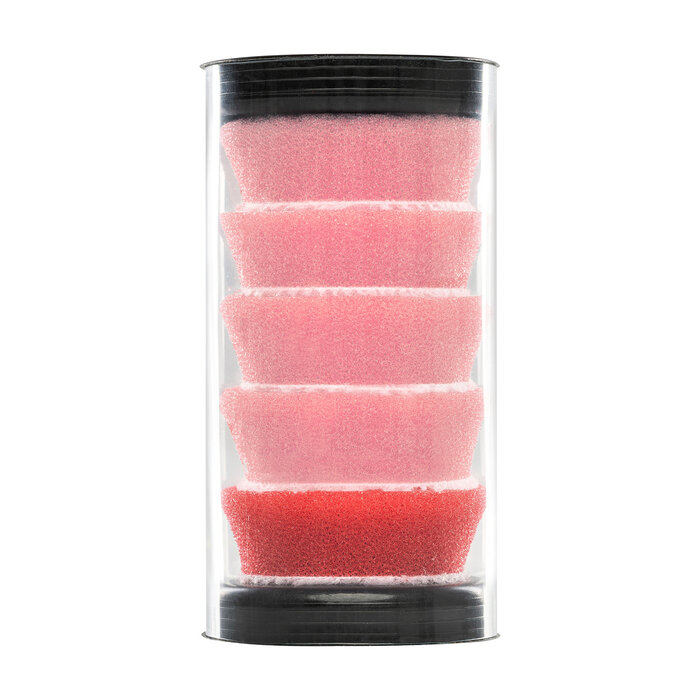 Ewocar Ewocar Medium Pad Rot 40mm