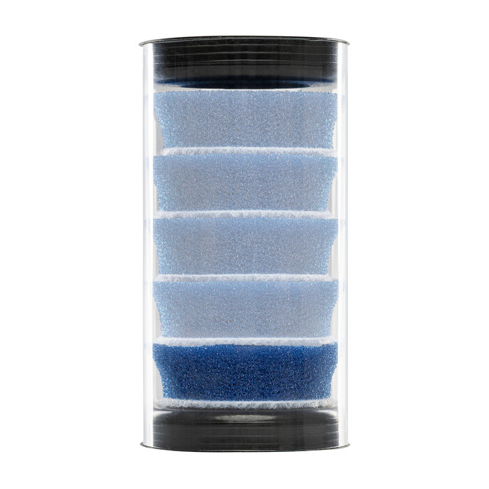 Ewocar Ewocar Hart Pad Blau 40mm