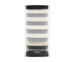 Ewocar Wool White Pad 40mm