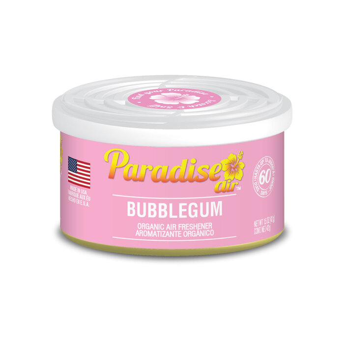 Paradise Air Bubblegum
