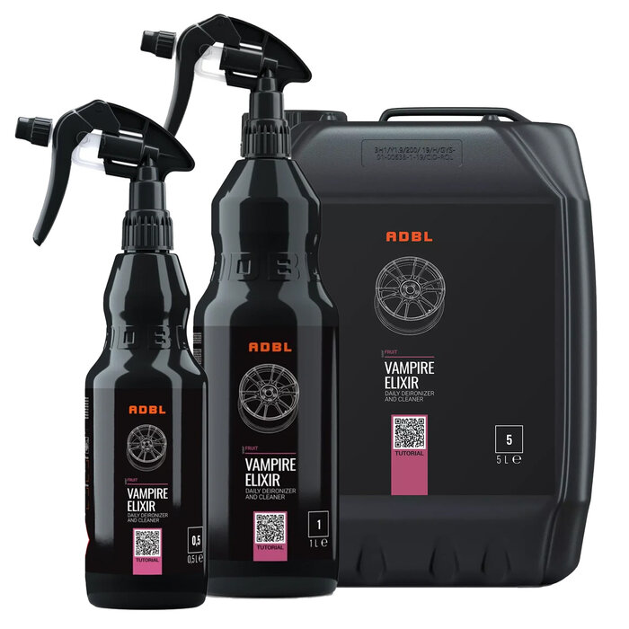 ADBL ADBL Vampire Elixir Felgenreiniger