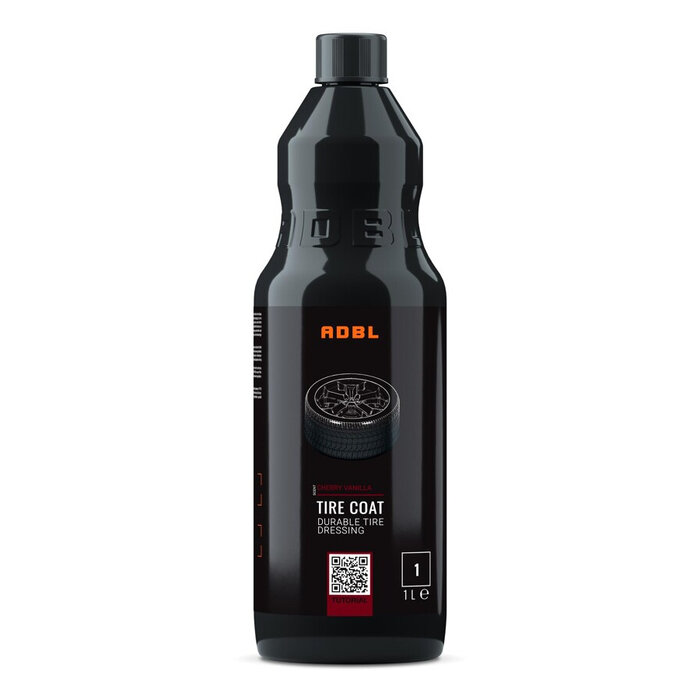 ADBL ADBL Tire Coat Reifenpflege + Versiegelung