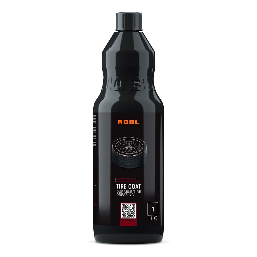 ADBL ADBL Tire Coat Reifenpflege + Versiegelung
