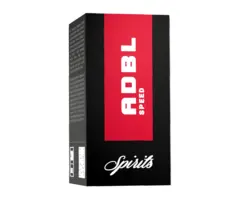 ADBL Spirits Speed Innenraumduft 30ml