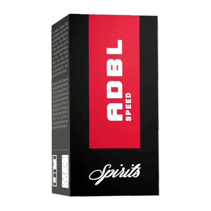 ADBL ADBL Spirits Speed Innenraumduft 30ml