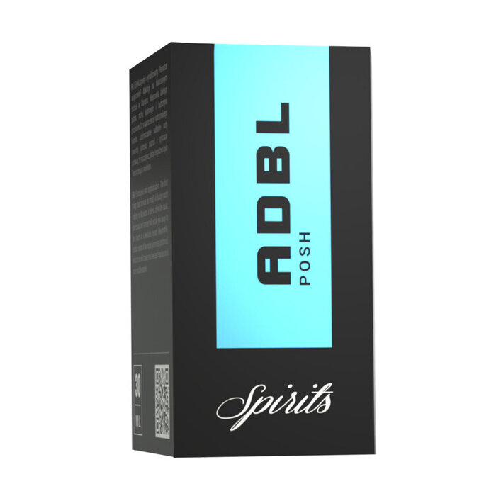 ADBL ADBL Spirits Posh Innenraumduft 30ml