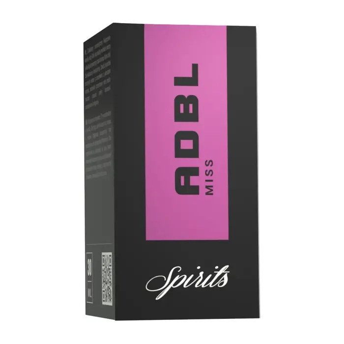 ADBL ADBL Spirits Miss Innenraumduft 30ml