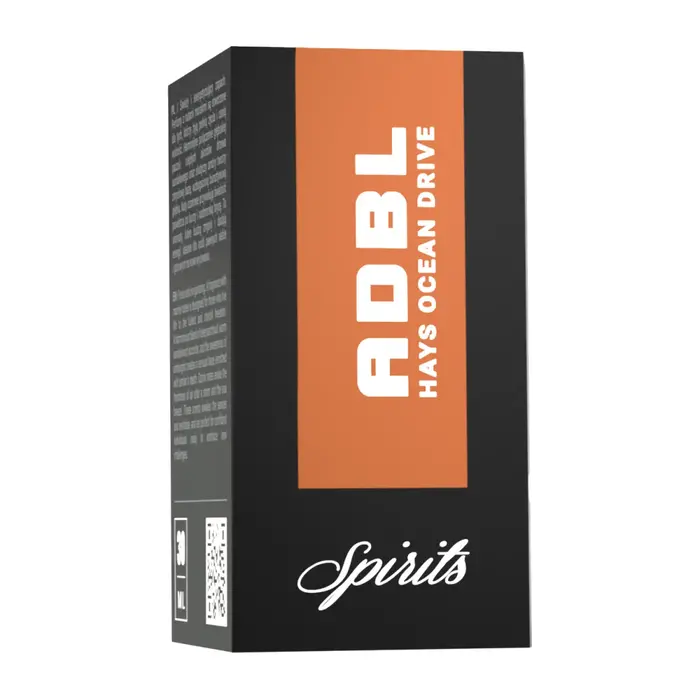 ADBL ADBL Spirits Hays Ocean Drive Innenraumduft 30ml