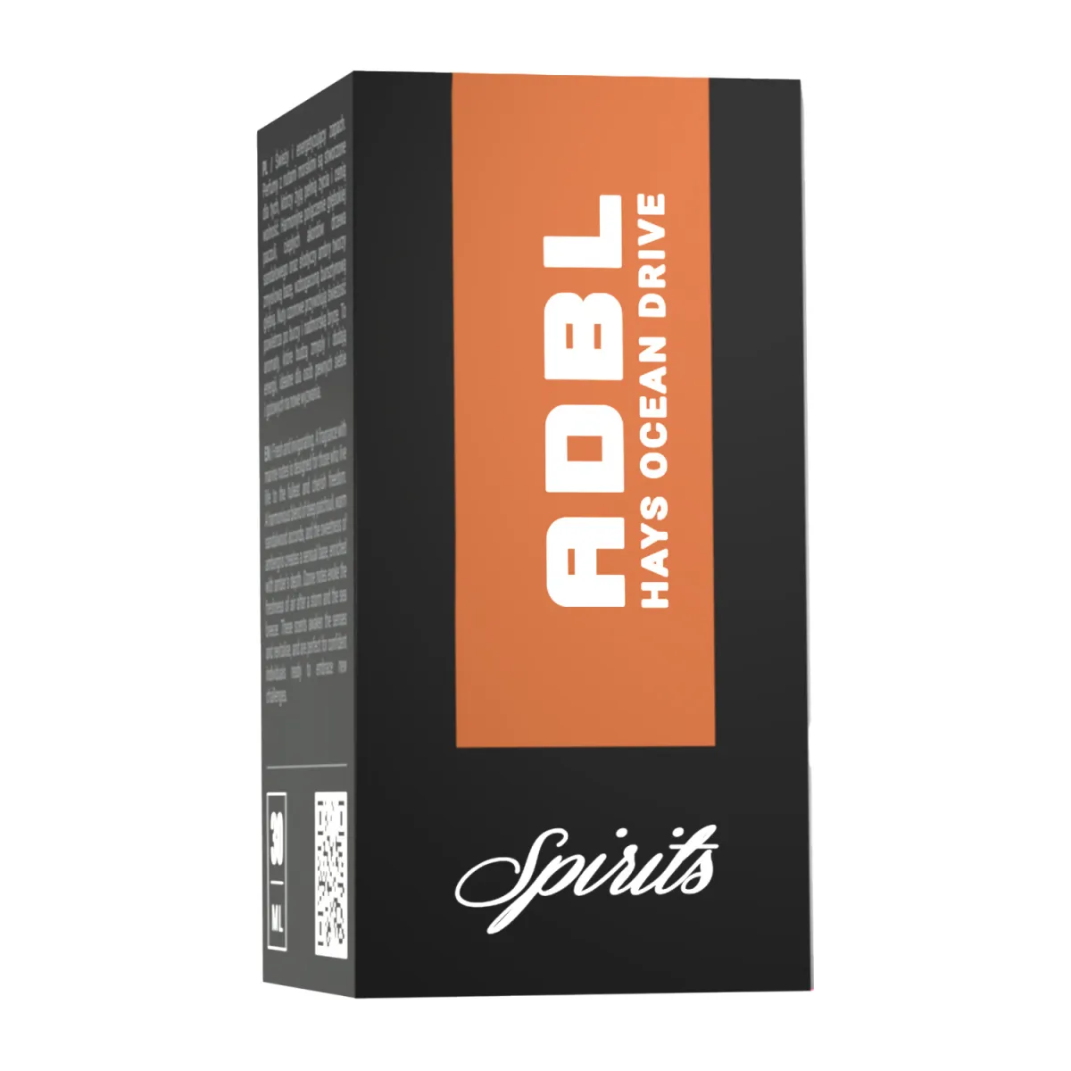 ADBL ADBL Spirits Hays Ocean Drive Innenraumduft 30ml