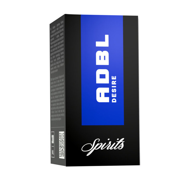 ADBL ADBL Spirits Desire Innenraumduft 30ml
