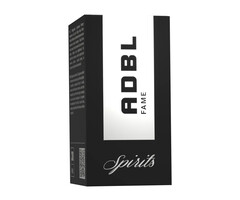 ADBL Spirits Fame Innenraumduft 30ml
