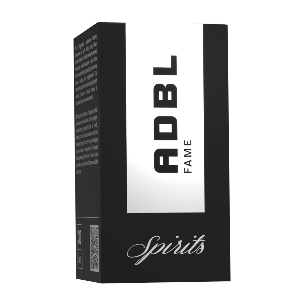 ADBL ADBL Spirits Fame Innenraumduft 30ml
