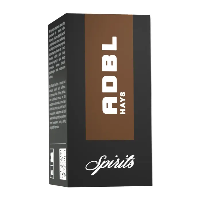 ADBL ADBL Spirits Hays Innenraumduft 30ml