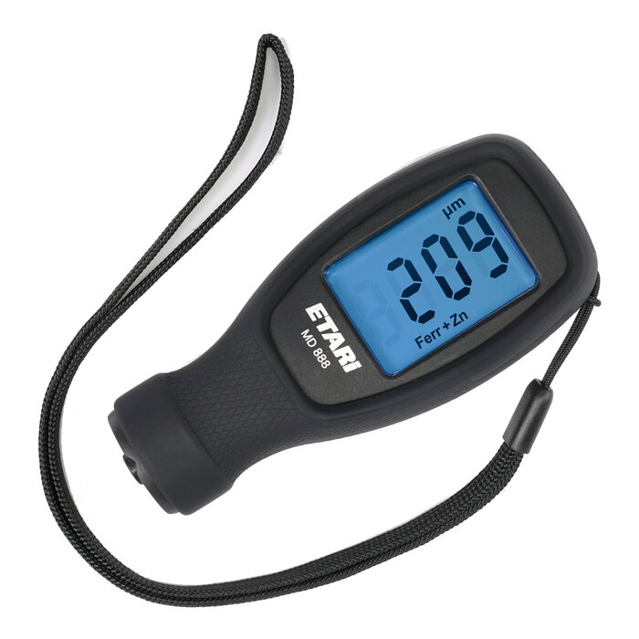 ETARI Lackschichtdicken-Messgerät MD-888