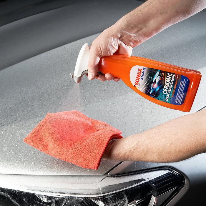Sonax Sonax XTREME Ceramic Spray Versiegelung