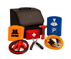 Auto Ganz Box Notfallset