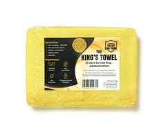 The King’s Towel – 10 Jahre Jubiläumsedition