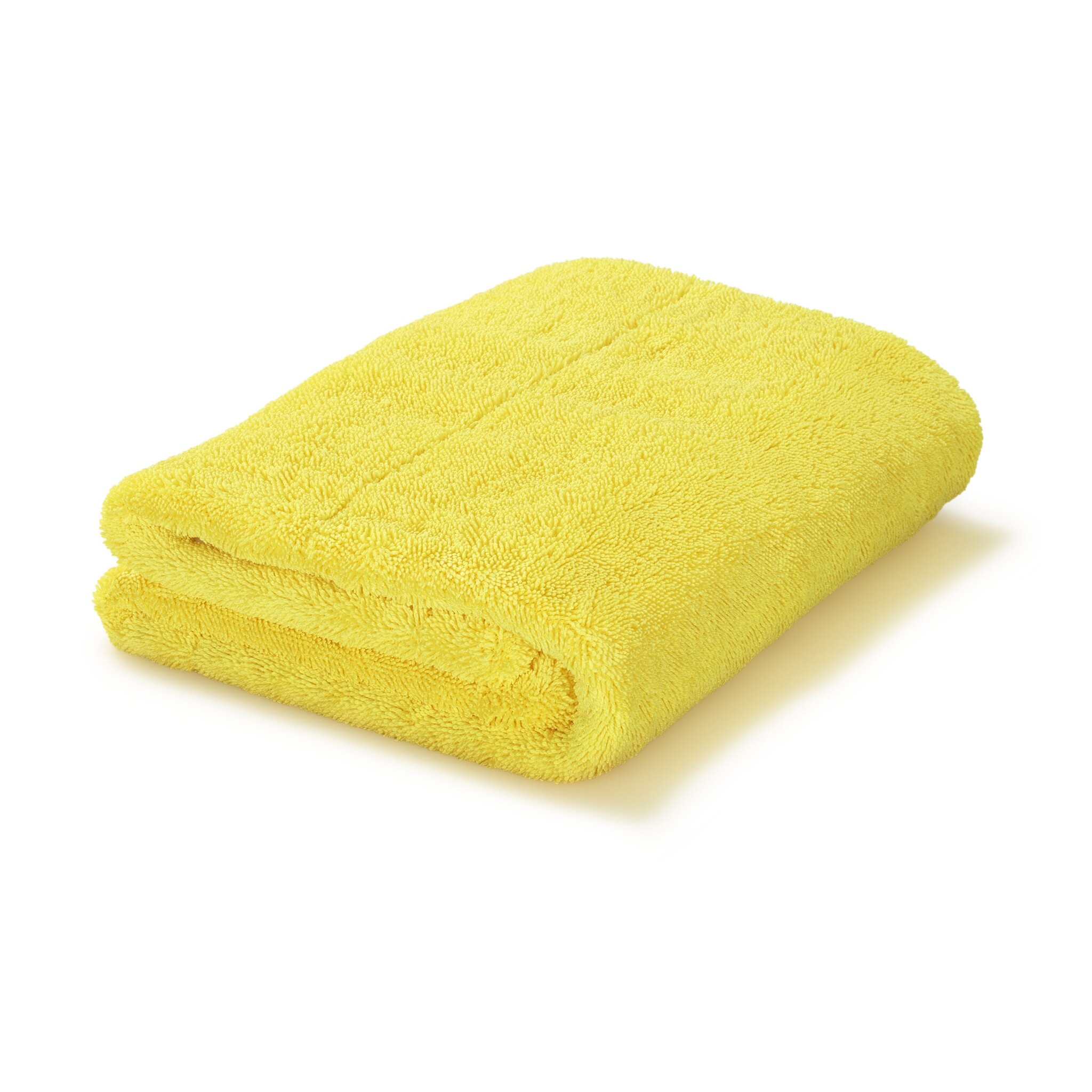 The King’s Towel – Mikrofaser Trockentuch 90×60cm, 1300GSM