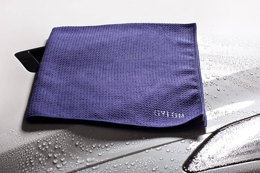 Gyeon Gyeon Q²M Waffle Dryer 40x40cm