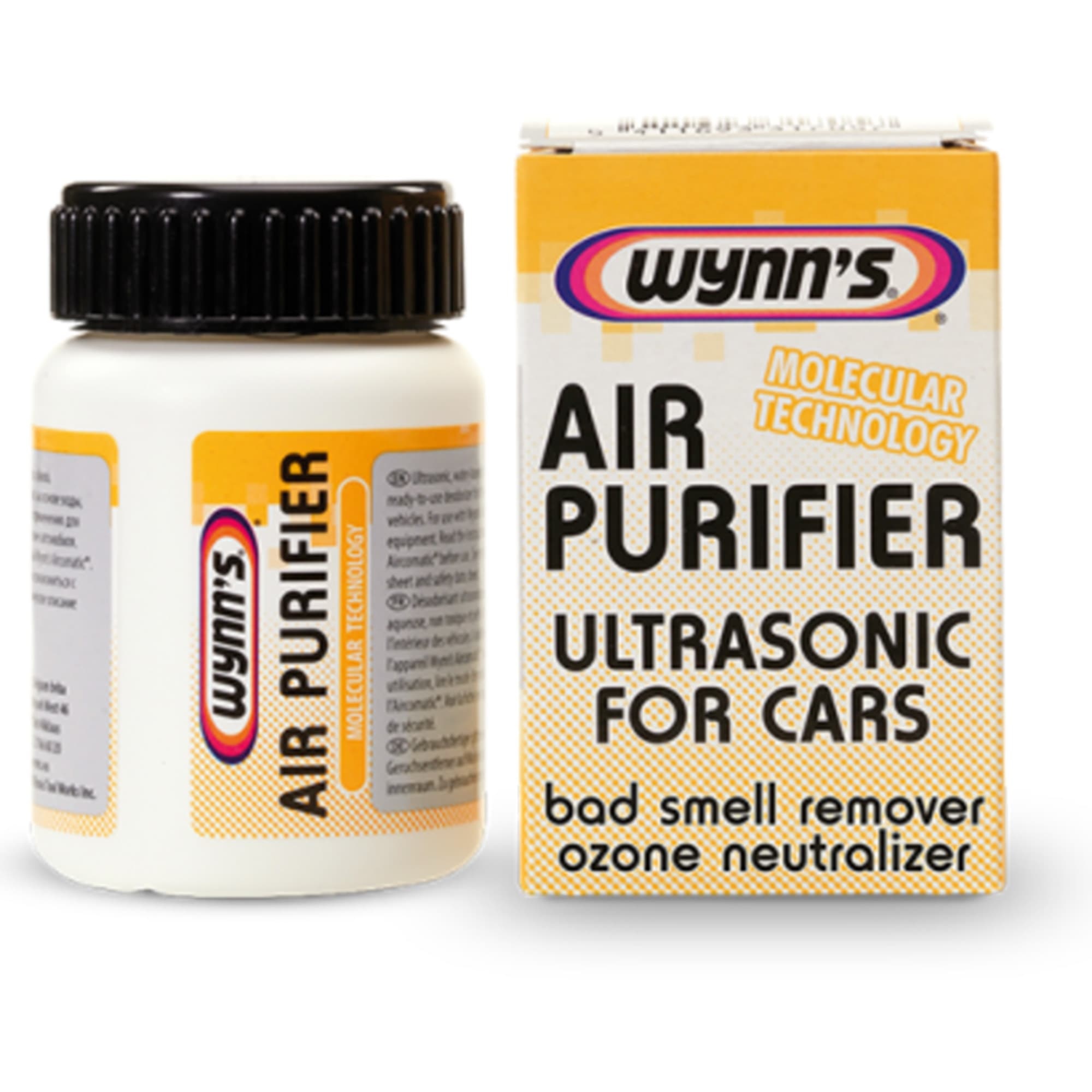 Wynn’s Air Purifier – 60 ml