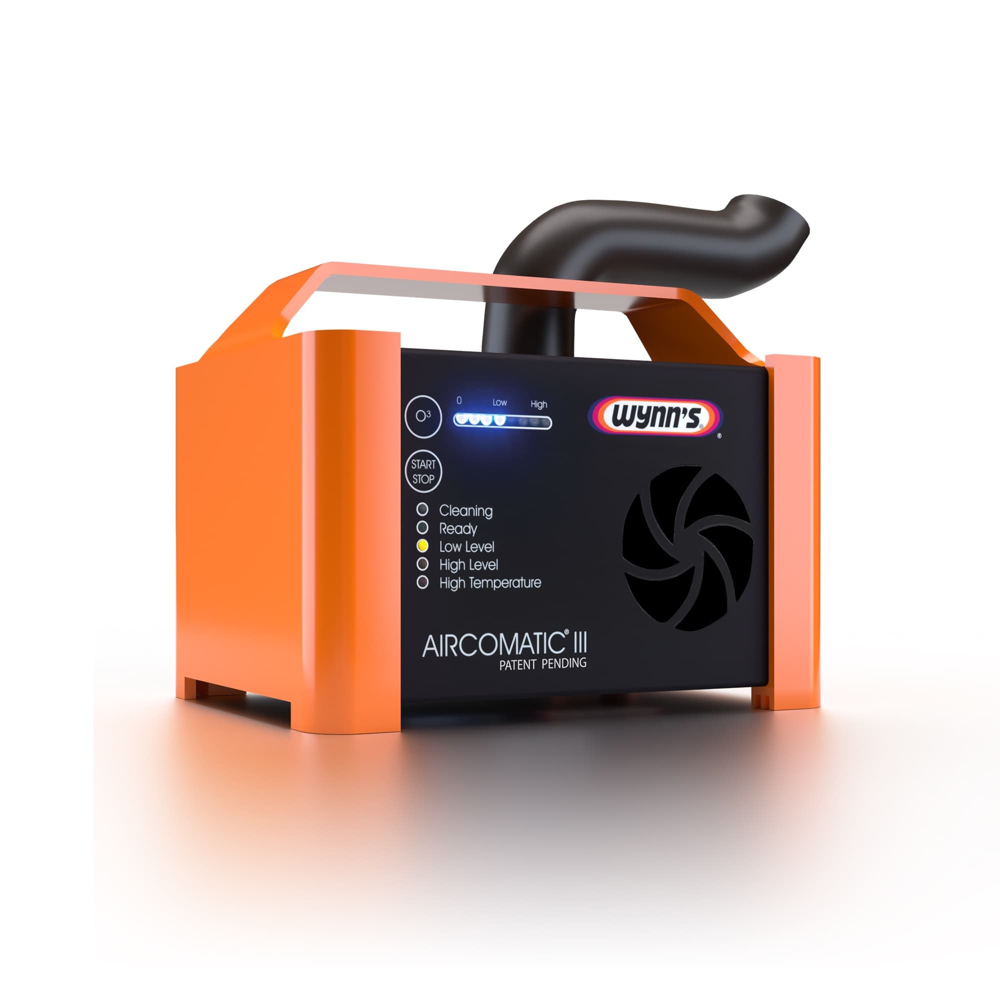 Wynn’s Aircomatic III