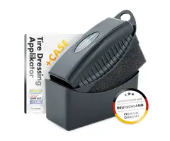 ChemicalWorkz Tire Dressing Applicator