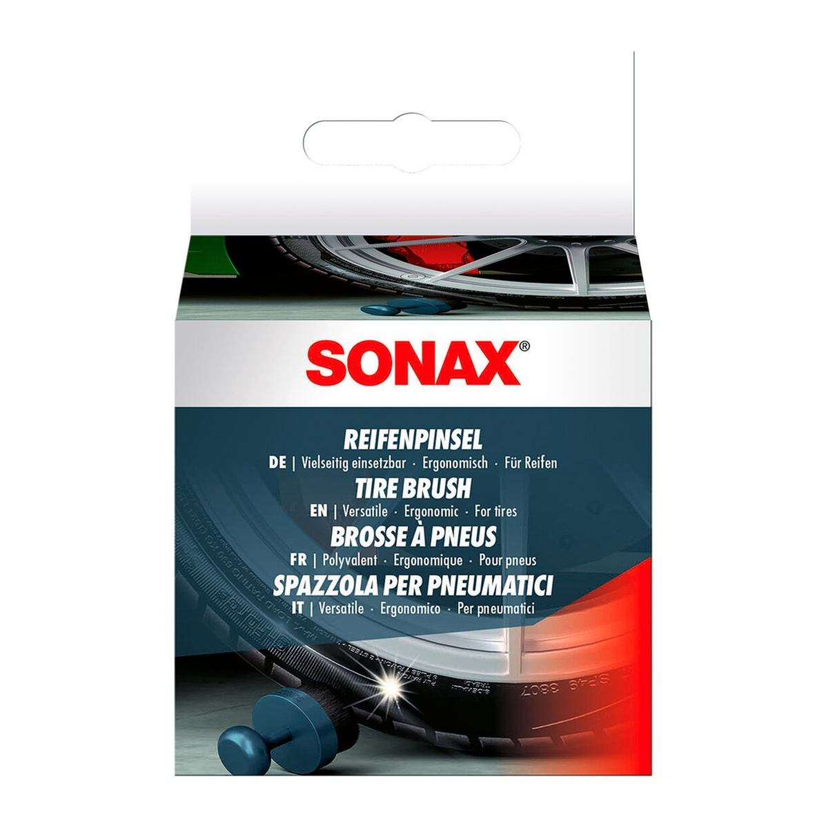 Sonax SONAX Reifenpinsel