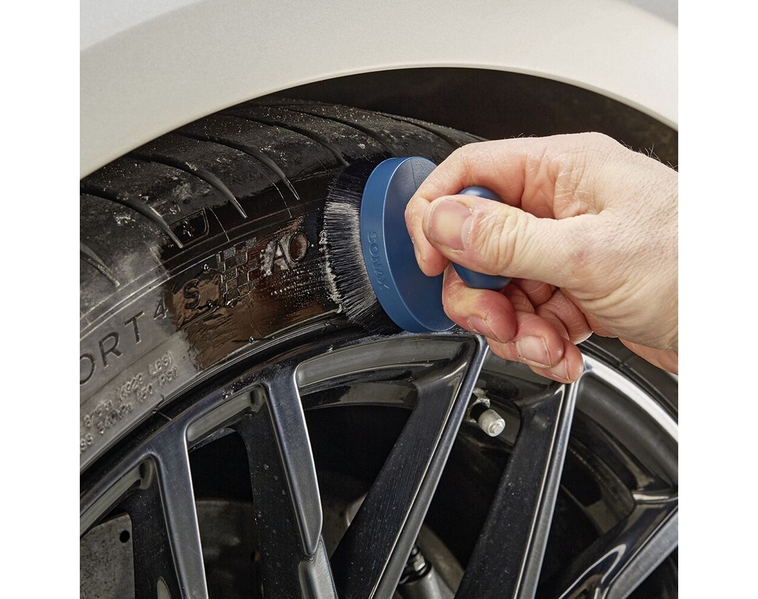 Sonax SONAX Reifenpinsel