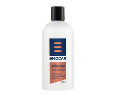 Ewocar Leather Lotion
