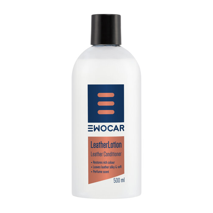 Ewocar Ewocar Leather Lotion (Lederpflege)