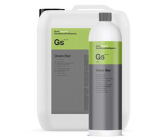 Koch Chemie Green Star