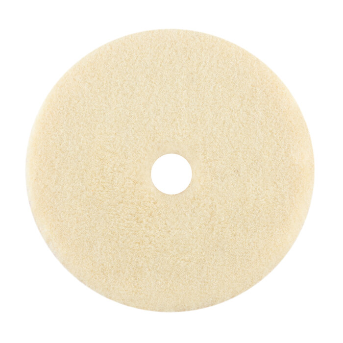 Ewocar Ewocar FlexiWool Pad 140mm