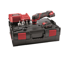 Flex Tools PXE 80 12-EC/2.5 Set