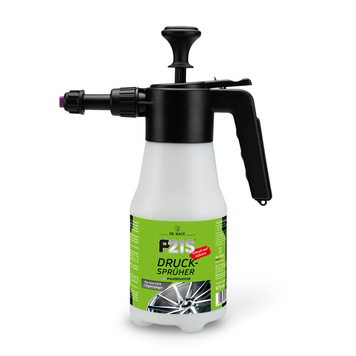 Dr. Wack Dr. Wack P21S Druck-Sprüher 925ml