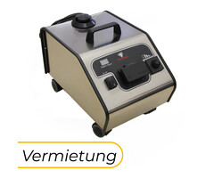 Tornador Vermietung: STEAM Dampfreinigungsgerät