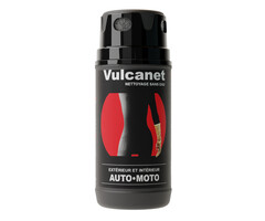 Vulcanet Vulcanet